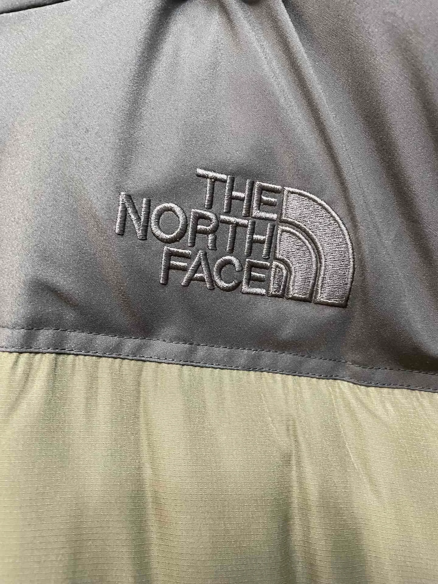 【The North Face 1996Nuptse 1996/Classic / / 】 ： The North Face" 、 。 The North Face" 。 The North Face。 。 , 。 The North Face" , Yosemite Half Dome, 。 + ： ✅ ：RDS Quality 700 / 280g ✅ ： ✅ ：YKK ISO 9000Quality ZP ✅ ：340TPremium ✅ ： ， ， Lightweight 。 ： ： DWR (DWR ） ～ ： 700 （RDS ) 1990 ， ， ， ， Lightweight 。